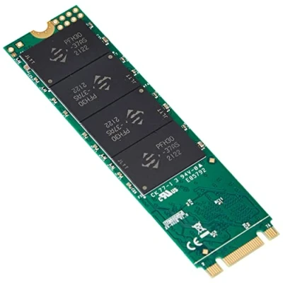 Bild av Transcend MTS820S 240GB M.2 2280 SATA III 6Gb/s Internal Solid State Drive (SSD) 3D TLC NAND (TS240GMTS820S)