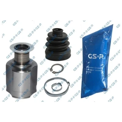 Bild av GSP 650015 Drivknutssats DACIA: Logan I Sedan (LS) 1.6 16V (LS09, LS0L, LS0M, LS0P, LS0V, LS18, LS1S, LS1V,... 2006