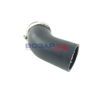 Bild av BOGAP A1711353 Turboslang VOLKSWAGEN: Eos, Golf 5, Passat B6 Variant, AUDI: A3 Hatchback, SKODA: Octavia 2 Combi