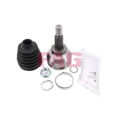 Bild av FAG 771 0491 30 Tête De Cardan RENAULT: LAGUNA 2