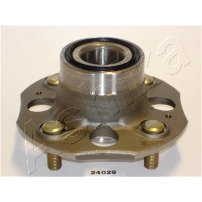 Bild av Hjulnav, Bakaxel, honda accord aerodeck iv, v, coupé prelude 42200 SM5 A01