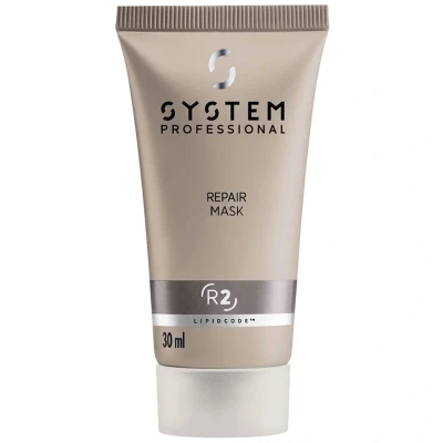 Bild av System Professional Repair Mask 30 ml