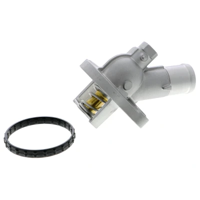 Bild av VEMO V40 99 1103 Thermostat d&#039;eau 82 Qualité originale avec joint d&#039;étanchéite boîtier OPEL: Insignia A 3/5 portes, Sports Tourer