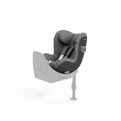 Bild av Cybex Sirona T i Size inkl. Base T, Mirage Grey