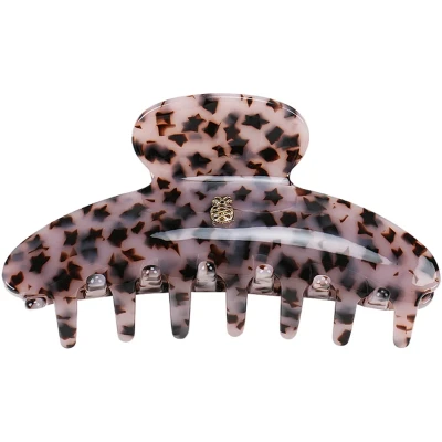 Bild av IA BON Large Hair Claw Taupe Star