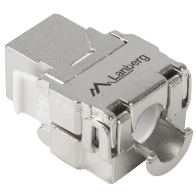 Bild av Lanberg KSF6 2000 modular insert
