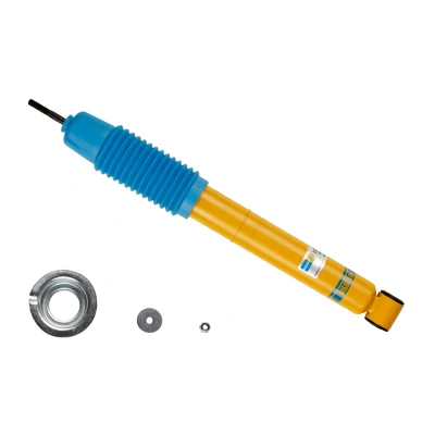 Bild av BILSTEIN B8 Offroad 24 016650 Amortisseur Essieu arrière Pression de gaz Système monotube sur ressort Bossage en bas, Goujon haut