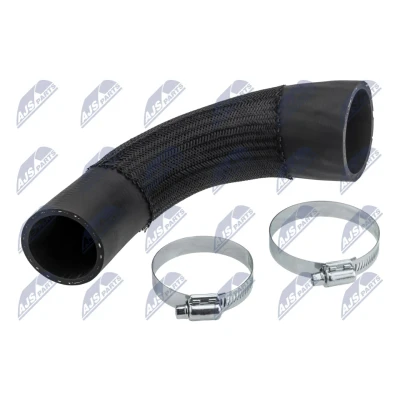 Bild av NTY GPP HY 002 Gaine De Suralimentation HYUNDAI: H 1 / Satellite MPV
