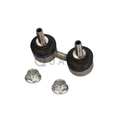 Bild av QUARO QS0818/HQ Biellette de barre stabilisatrice Essieu avant, des deux côtés l&#039;essieu avant Métal TOYOTA: Corolla VIII Liftback, RAV4 I SUV