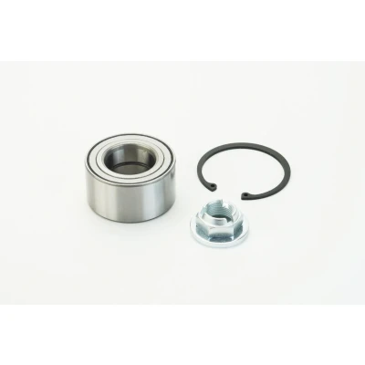Bild av CONTITECH WBE1095 Hjullagersats med inbyggd ABS sensor 72mm FORD: Focus Mk1 Kombi, FIESTA 5, Hatchback