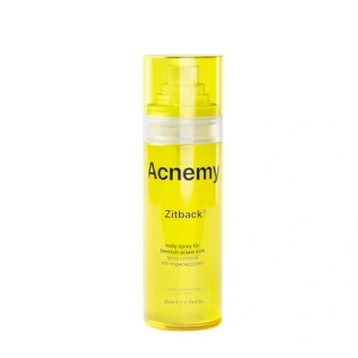 Bild av Niche Beauty Lab Acnemy Zitback 80 ml