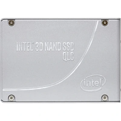 Bild av Intel SSD D3 S4520 serien 1,9 TB 2,5 tum SATA 6 GB/S 3D4 TLC SINGLEPACK