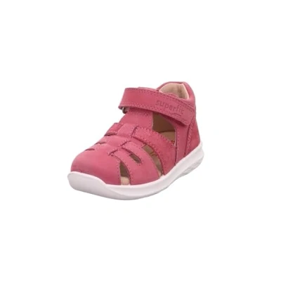 Bild av Superfit Flicka Bumblebee sandal, Rosa 5500, 22 EU