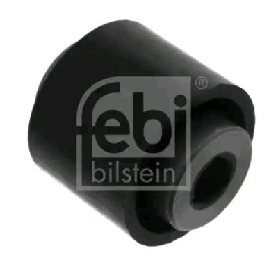 Bild av FEBI BILSTEIN 47600 Poulie renvoi/transmission, courroie de distribution PEUGEOT: 208 I 3/5 portes, 3008 I, 308 SW 2, CITROËN: C3 II, C4 II 5 portes