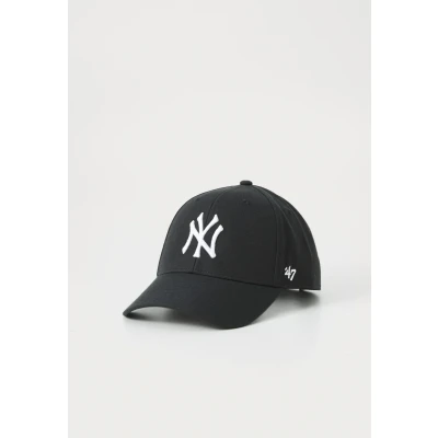 Bild av &#039;47 MLB NEW YORK Yankees Snapback Unisex Keps, Storlek: One Size, Navy