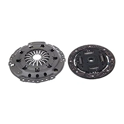 Bild av VALEO KIT2P 821320 Kit d&#039;embrayage avec mécanisme d&#039;embrayage, sans butée hydraulique disque 228 FORD: MONDEO 2, 2 Kombi