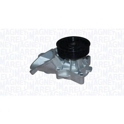 Bild av Vattenpump, bmw 3 [e90], compact [e46], touring 5 [e60], [e61], x3 [e83], x5 [e70], 1151.7.791.833