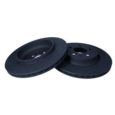 Bild av QUARO QD7268HC Disque de frein 308 20 5 108 ventilé revêtu VOLVO: XC90 I