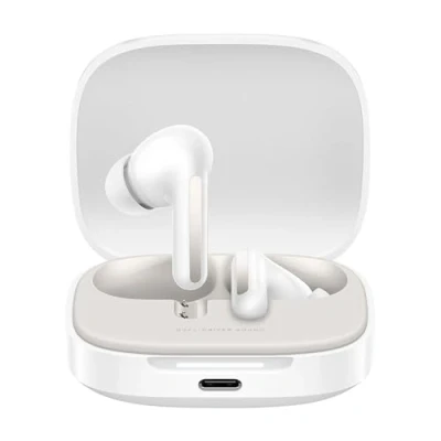 Bild av Xiaomi Redmi Buds 6 Cloud White