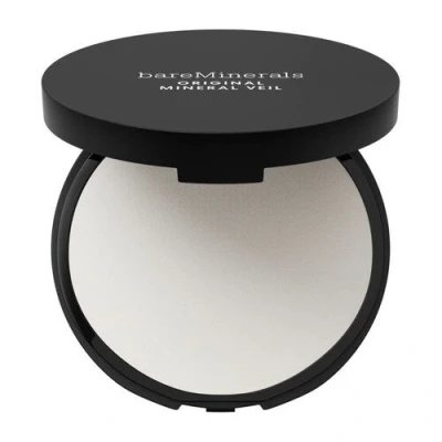Bild av BareMinerals BareSkin Perfecting Veil Pressed Setting Puder Translucent 9 g