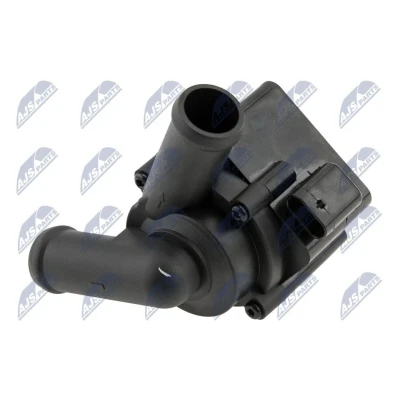Bild av NTY CPZ MZ 000 Pompe à eau additionnelle 12 électrique