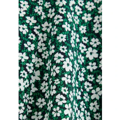 Bild av Lindex Alinjekjol, Storlek: 36/38, Green