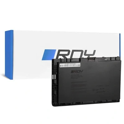 Bild av RDY Laptop Akku BT04XL BA06XL BT04 HSTNN IB3Z I10C DB4E 687517 2C1 171 687945 001 Batteri för HP EliteBook Folio 9470m 9480m (Kapacitet: 3200 mAh 14.8V)