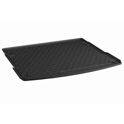 Bild av VAICO V10 8593 Doublure de protection coffre, coffre à bagages Caoutchouc AUDI: Q5