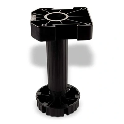 Bild av SOTECH Set Möbelfot piedestalfot 170 mm justerbar