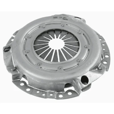 Bild av SACHS 3082 133 041 Mécanisme d&#039;Embrayage LANCIA: Beta Spider, Coupe, RENAULT: 25, 18 Berline, FIAT: 124 Sport Spider