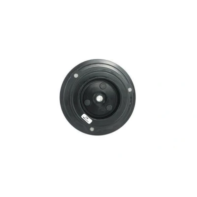 Bild av MAHLE ORIGINAL ACP 868 000S Compresseur De Climatisation 7VS16ic 12 PAG 46 R 134a avec bague d&#039;étanchéité FORD: Focus 2, C Max, 2 Kombi