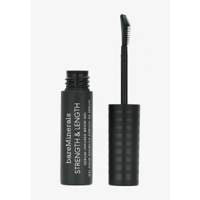 Bild av bareminerals Strength &amp; Length BROW GEL Ögonbrynsgel, Storlek: 5 ml, Coffee
