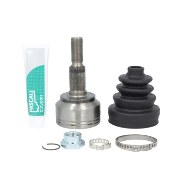 Bild av Ledsats, drivaxel Pascal G1Y011PC