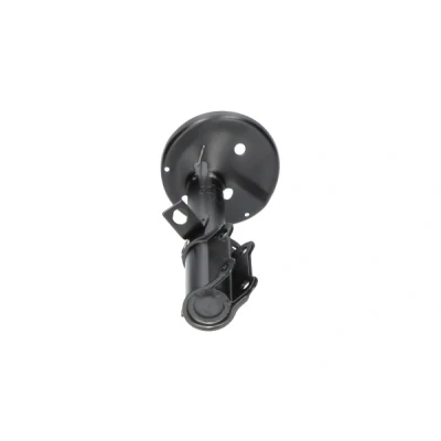 Bild av KAVO PARTS SSA 9045 Amortisseur Essieu arrière gauche Pression de gaz 20 Système bitube Jambe suspension Goujon en haut