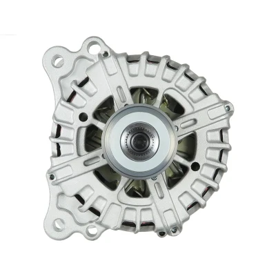 Bild av AS PL A3304S Alternateur 12V 180A AUDI: Q5, A5 B8 Coupe, A4 Avant