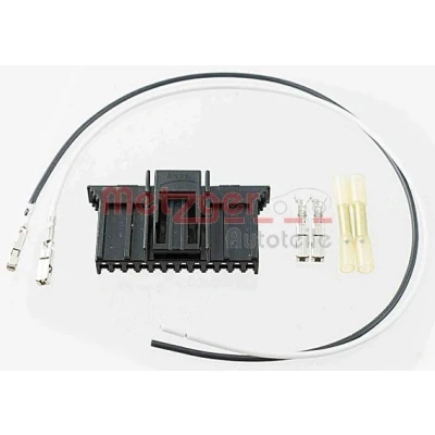 Bild av METZGER 2322020 Kit de réparation pour câbles, electricité centrale