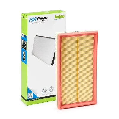 Bild av VALEO 585010 Filtre à air 47 147 265 Cartouche filtrante FORD: Tourneo Connect, Focus Mk1 3/5 portes, Break
