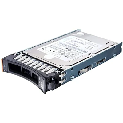 Bild av IBM 600GB Hårddisk 90Y8872 SAS2 2,5&quot;