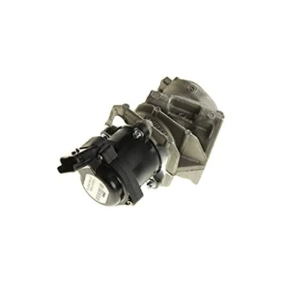 Bild av VALEO ORIGINAL PART 700413 Vanne EGR électrique sans radiateur EGR, avec joints bypass de dépression, collier PEUGEOT: 207 3/5 portes