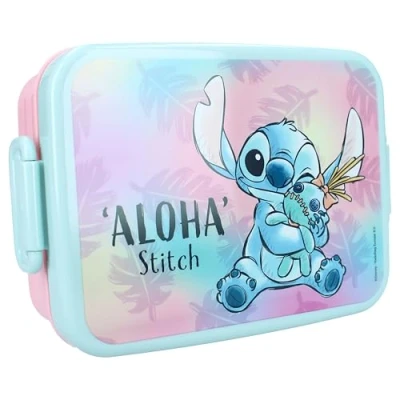 Bild av Lilo &amp; Stitch Lunchbox