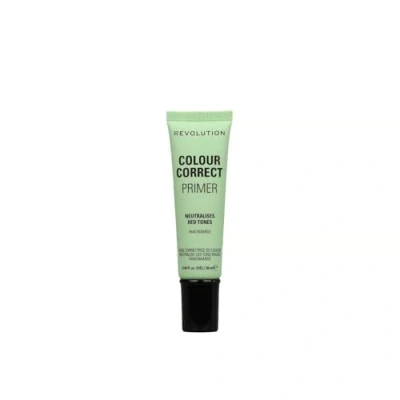Bild av Makeup Revolution, färgkorrigering, primer, 28 ml