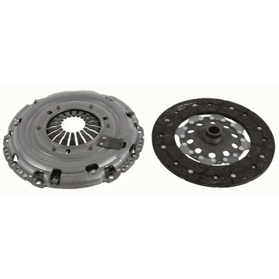 Bild av SACHS 3000 950 983 Kit d&#039;Embrayage 260 RENAULT: MASTER 3 Kasten, 3, Bus, OPEL: Movano B Van, Camion à Plateau / Châssis