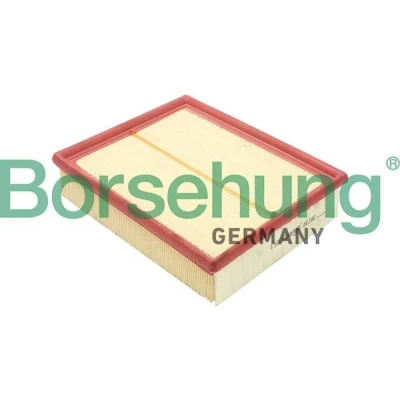 Bild av Borsehung B12804 Filtre à air Cartouche filtrante AUDI: A4 B5 Berline, A6 C5 Avant, VOLKSWAGEN: Passat GP Break, Berline