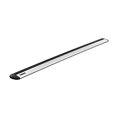 Bild av Thule WingBar Evo 135, aluminium