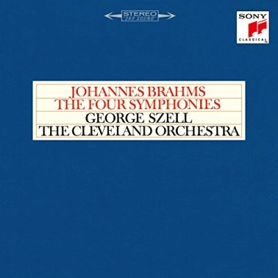Bild av Brahms: Complete Symphonies