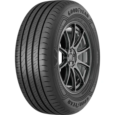 Bild av Goodyear EfficientGrip 2 SUV 235/55 R17 99V auto Pneus été 581666