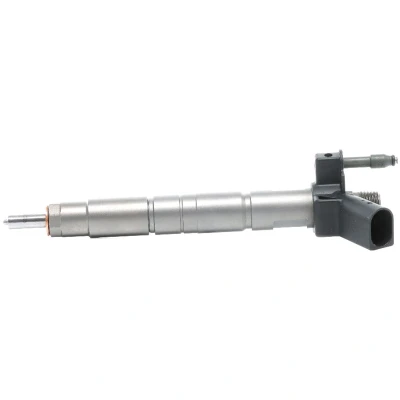 Bild av METZGER 0870180 Injecteur Common Rail (CR) Pièce de rechange à coder avec appareil autodiagnostic OBD bague d&#039;étanchéité BMW: 5 Berline