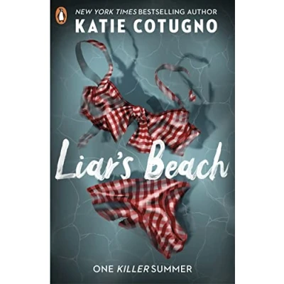 Bild av Liar&#039;s Beach: the unputdownable thriller of summer