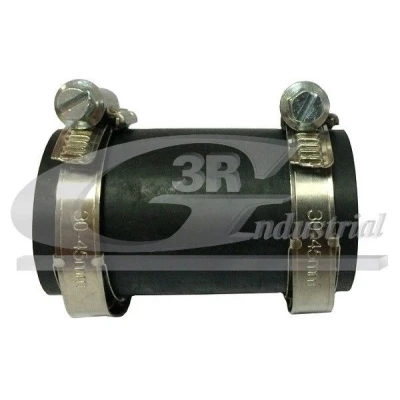 Bild av 3RG 85235 Gaine De Suralimentation 30 Caoutchouc PEUGEOT: 807, 308 I 3/5 portes, 307 CITROËN: C5 5 Jumpy II Van, 3