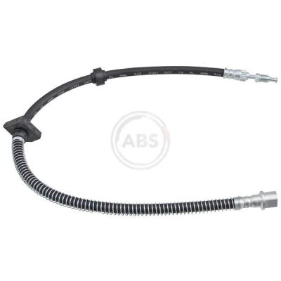 Bild av A.B.S. SL 1799 Flexible De Frein 640mm INN M10x1.0 PEUGEOT: 407 Berline, SW, 508 I CITROËN: C5 III Break, 3, C6 Berline